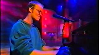 Moxy Fruvous - Rita and Friends (1995)