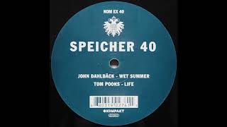 Tom Pooks - Life (Techno 2006)