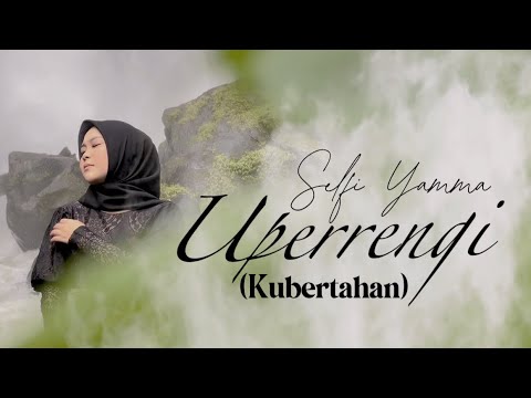 Bugis song Uperrengi (kubertahan) - Selfi Yamma | Official Music Video
