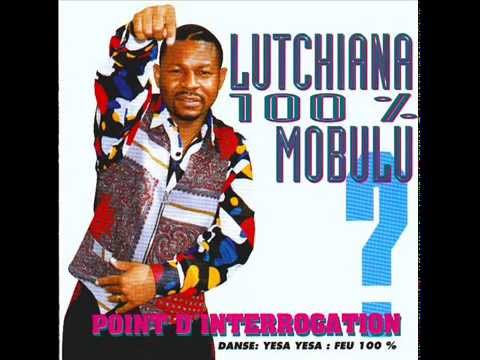 Lutchiana 100% Mobulu  -  Point D'Interrogation (Angola)