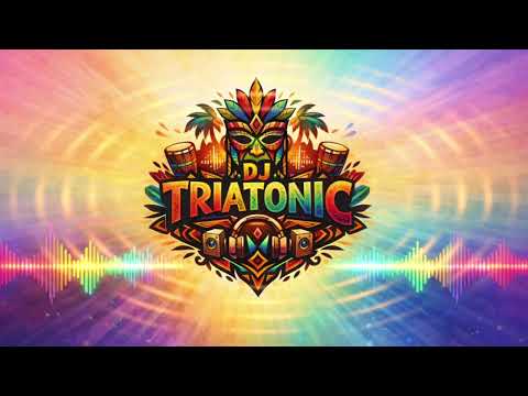 DJ Triatonic - Tribal House Session Vol.1 / 40 MIN MIX / 2026