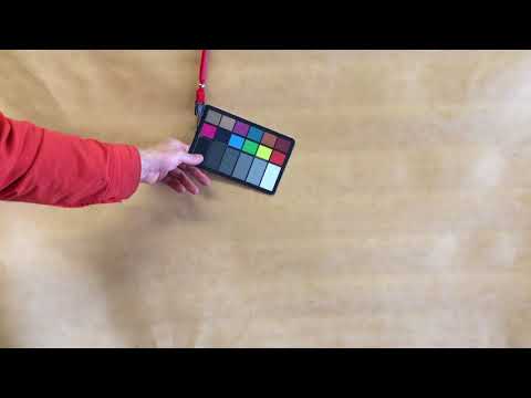 Light Tan Faux Leather Upholstery Vinyl Fabric | 54" | By the Yard