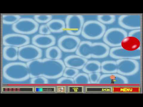 Bubble Struggle 2 - Levels 11-20