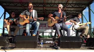 Love and Theft: Inside Out