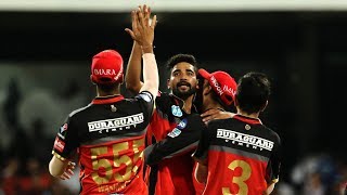 IPL Match Story 31st Match: RCB vs MI