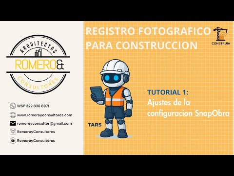 Miniatura TUTORIAL 1 - AJUSTES DE FUNCIONAMIENTO