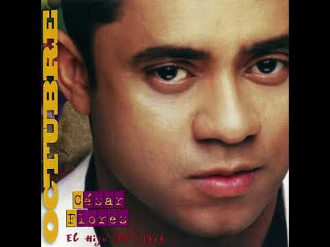 César Flores - Silencio (1997)