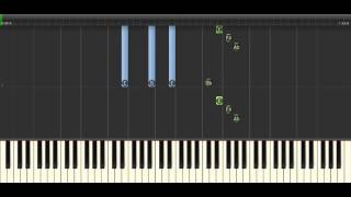 WINNER - FOOL Piano Cover (Duet) [SHEETS]