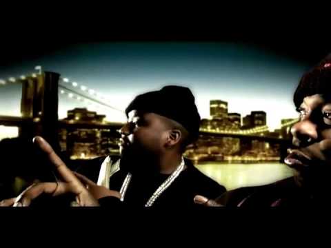 Busta Rhymes feat.VA - Arab Money (Remix Part 2) (2009)