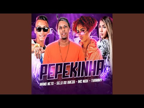 Pepekinha (feat. Thammy)