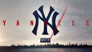 YES (Yankees Entertainment Sports) intro to Boston Red Sox @ New York Yankees game
