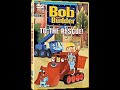 Opening To Bob The Builder To The Rescue 2003 DVD