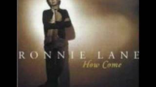 Ronnie Lane - The Poacher