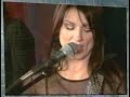 Meredith Brooks Shout Live 2000