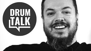 Iggor Cavalera - drumtalk [episode 37]