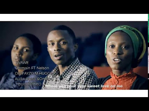 IWAWE -Nelson Mucyo ft Germain Haguma