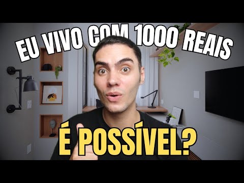 CUSTO DE VIDA: MEU PLANEJAMENTO DE JANEIRO PARA CHEGAR EM 100 MIL REAIS