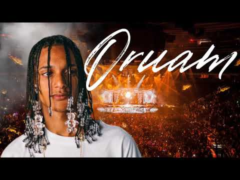 Mais Garota eu sou seu Fã Oruam