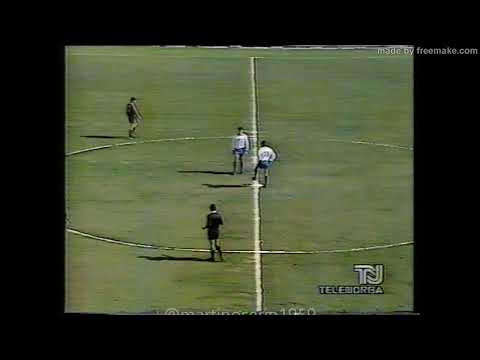 1988/89 (26) MARTINA - TRANI 0-0 - SERIE C/2