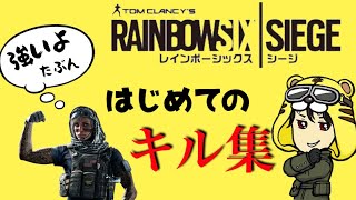 【初動画】強かったシーンまとめ🐯