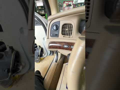 Don’t be fooled by Mercury grand marquis, remote, and remote locks not working