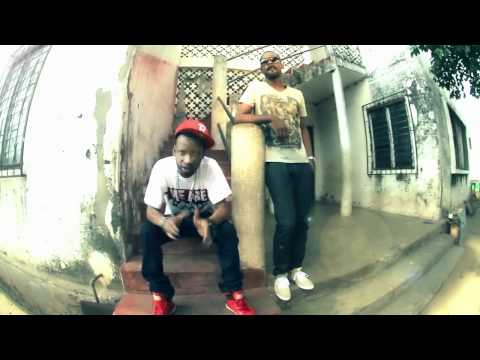 Ricky Mo & Mic Flammez - Omgbagnao [Clip Officiel]