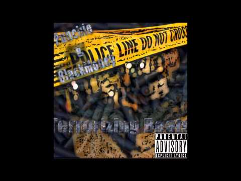 K.D.E Taliban-Amerikkkan Way Feat BlackMoney,Punchie & Tae OTG