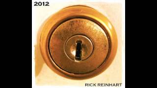 2012 Rick Reinhart- The Goddess Of Love