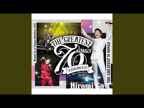Casablanca(Nippon Budokan 2025 DAY2) (Live Version)