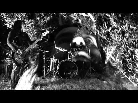 Black Capricorn - Cult of Black Friars (official video)