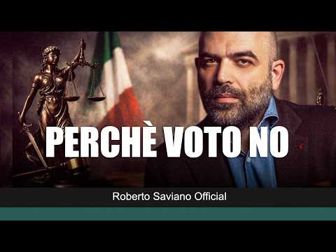 Referendum giustizia: perché voto NO (e cosa rischia l’antimafia)