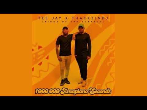 ThackzinDJ & Tee Jay   Salu usuyeka ft Azana, Rascoe & Kaos