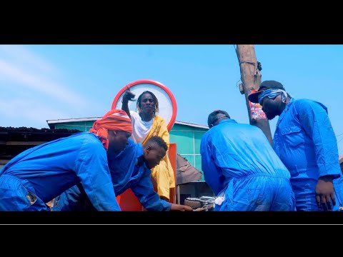 Striker De Donzy Kurti Ligri Official Video.