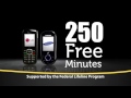 SafeLink Wireless 500 Minute