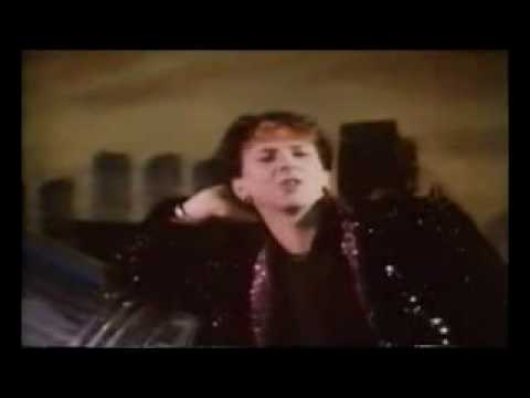 Marc Almond - Tenderness Is A Weakness