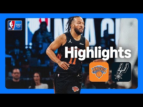youtube highlights