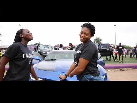 RAMBA JUNIOR-TU VEUX TE BLORRR (CLIP OFFICIEL)