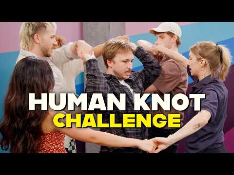 Who Can Think The Fastest? | The Challenge Pit