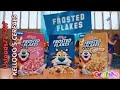 KELLOGG S Frosted Flakes Flavors Usfoods72 USA