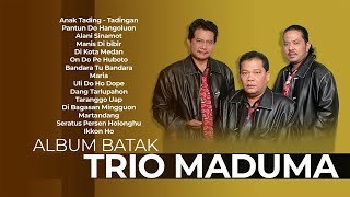 Download lagu ALBUM BATAK TRIO MADUMA mp3 Download lagu ALBUM BATAK TRIO MADUMA mp3
