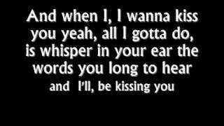 The Beatles All I&#39;ve Got To Do Lyrics