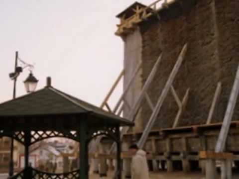 Ciechocinek 2012 - great Spas