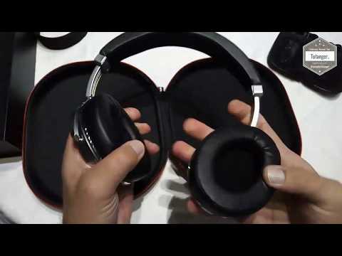 Bluedio F2, a great BT headset