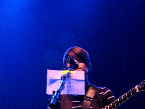 7/18 Tegan & Sara Banter - Old Stuff First, Love Type Thing + Tegan's Only Love Song @ Tabernacle, Atlanta, GA