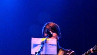 7/18 Tegan & Sara Banter - Old Stuff First, Love Type Thing + Tegan's Only Love Song @ Tabernacle, Atlanta, GA