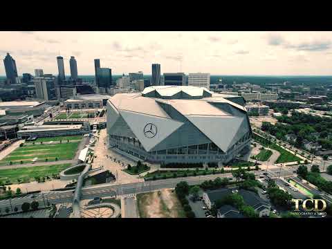 TCD Photography Atlanta video.