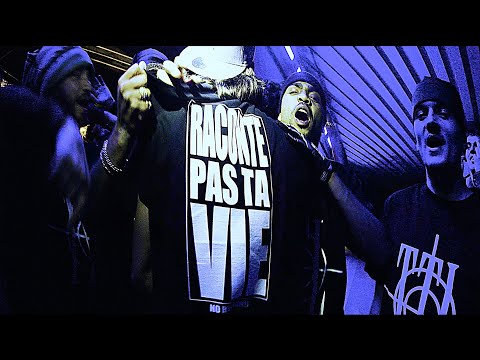 Baby Neelou, DEELEE S, Lovarran, EXOSLAYER & Arsaphe - Raconte Pas Ta Vie