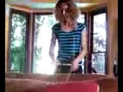 Aixa Vilar of Go Betty Go