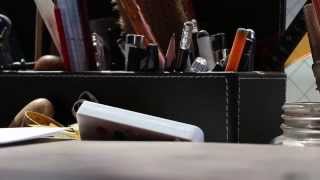 The Inspiration of Northamptonshire Shoes