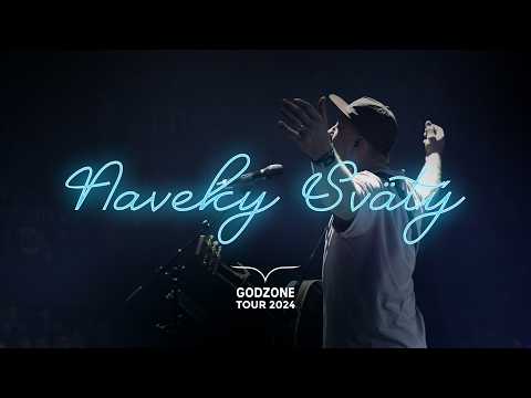 NAVEKY SVÄTÝ - ESPÉ  | Godzone tour 2024
